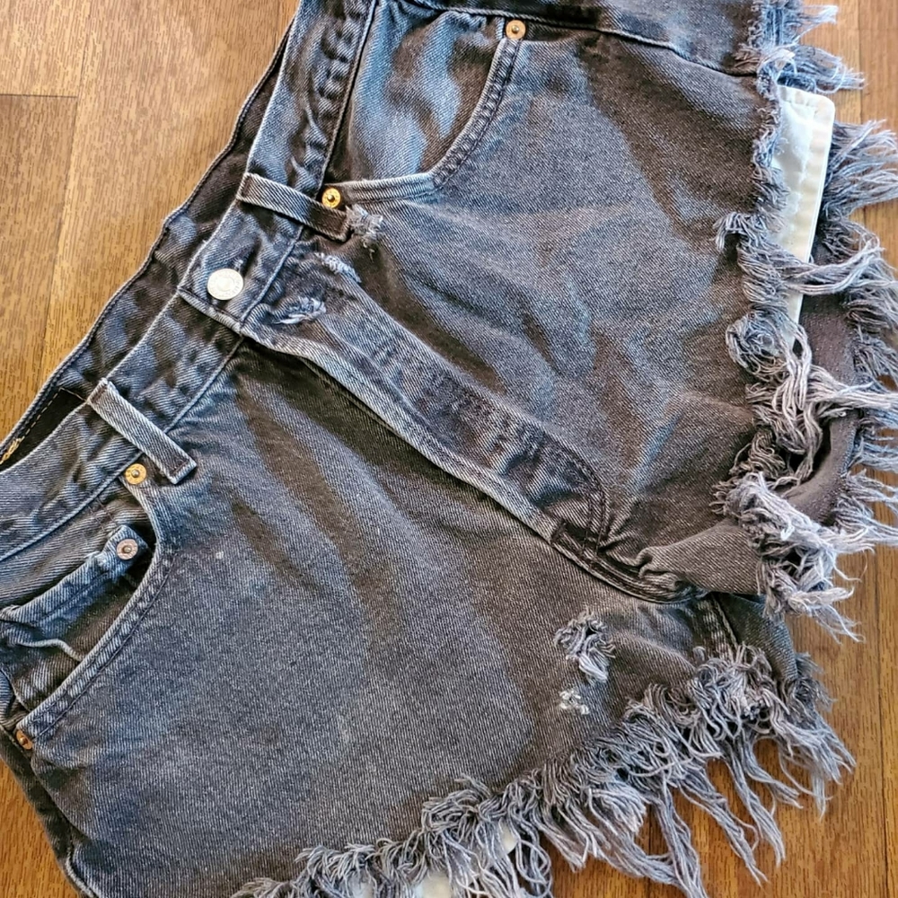 Vintage Levi's Shorts